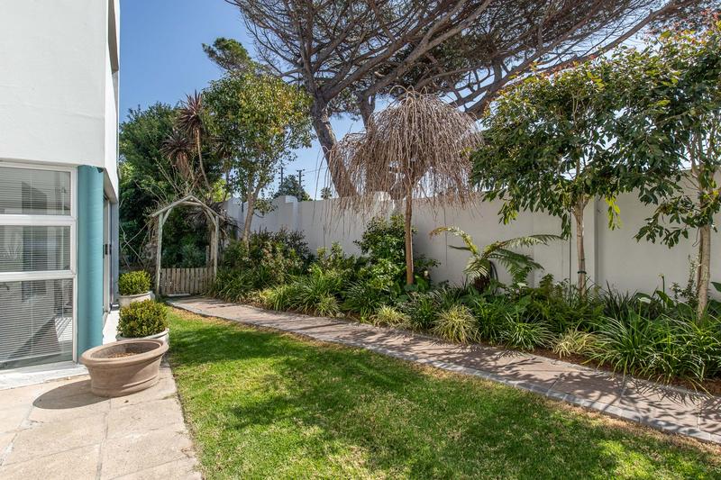 To Let 2 Bedroom Property for Rent in Plumstead Western Cape